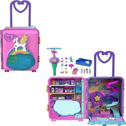 LAT PP MICRO POLLYVILLE RESORT ROLL AWAY