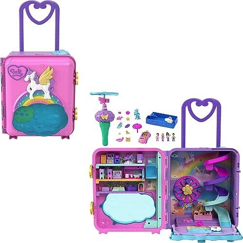 LAT PP MICRO POLLYVILLE RESORT ROLL AWAY