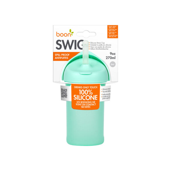 SWIG STRAW Mint