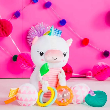 ACTIVITY TOY UNICORNIO