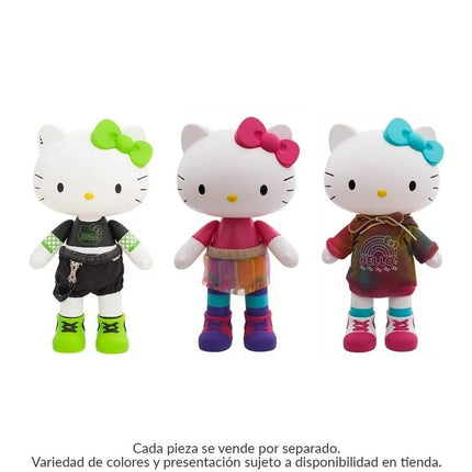 SANRIO HELLO KITTY