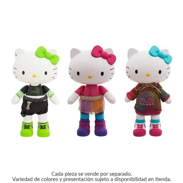 SANRIO HELLO KITTY