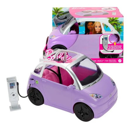LAT BRB ELECTRIC VEHICLE