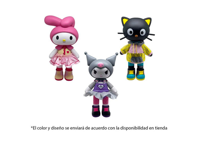 HELLO KITTY - AMIGOS