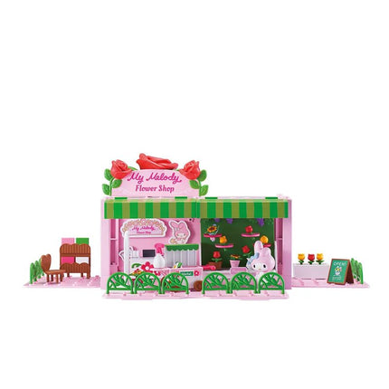 HKITTY - CREATIVE DESIGNER SERIES - MY MELODY