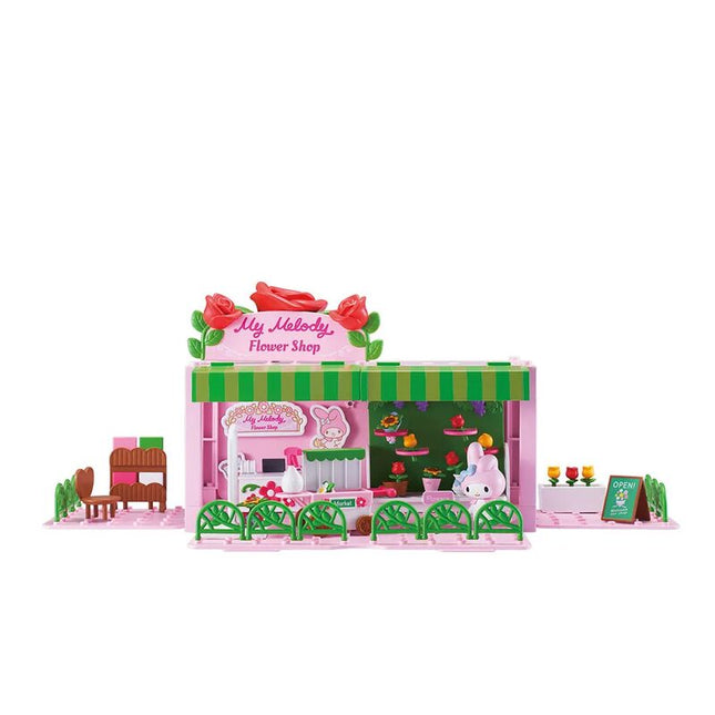 HKITTY - CREATIVE DESIGNER SERIES - MY MELODY