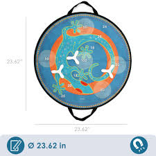 Disker Game Salamander