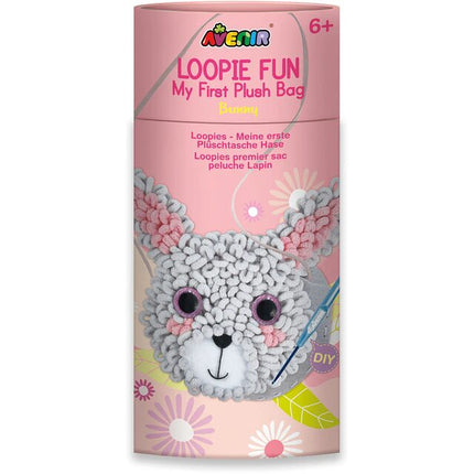 Loopie Fun - Bunny