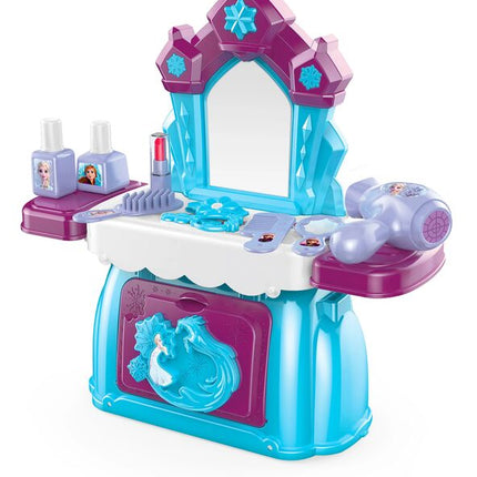 FROZEN BOLSO DE MANO 2 EN 1 /BELLEZA