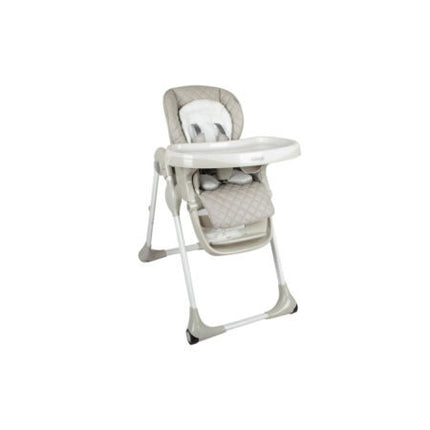 SILLA DE COMER HAPPY MEAL PRO GREY