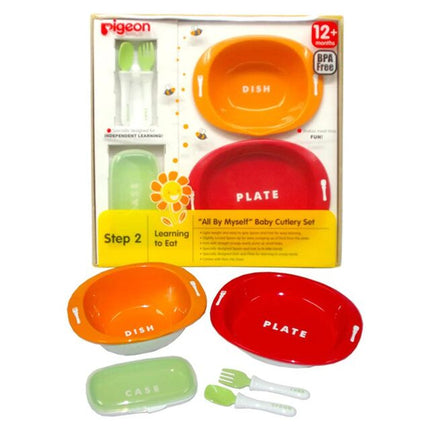 Set Mesa de Aprendizaje Paso2