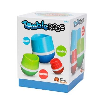 Tumbleroos