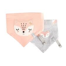 BABERO BIPACK IMPERMEABLE NIÑA