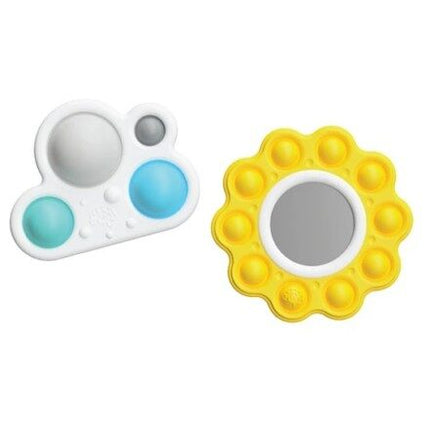 Dimpl Billow  Bright