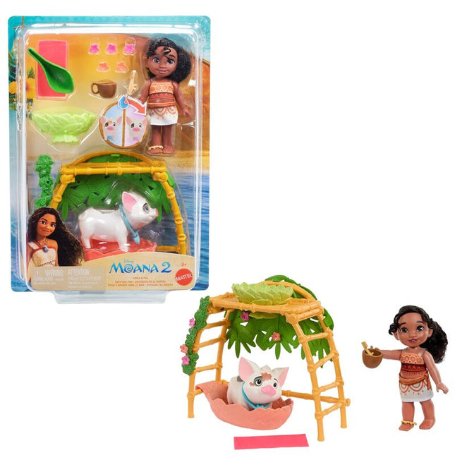 LAT GARLAND FD SISTER PLAYSET + ACCY