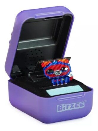 BITZEE INTERACTIVO DIGITAL CON FLOOR STAND
