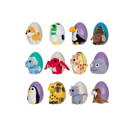 ADOPT ME! PELUCHES SORPRESA ASST.