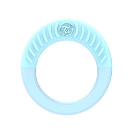 Mordedor Twistshake 1+m Azul Pastel
