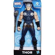MVL OLYMPUS 9.5IN THOR FIGURE