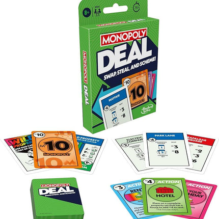 MONOPOLY DEAL