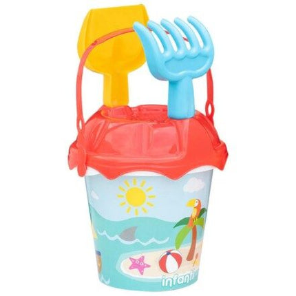 Set Juego De Playa Simple