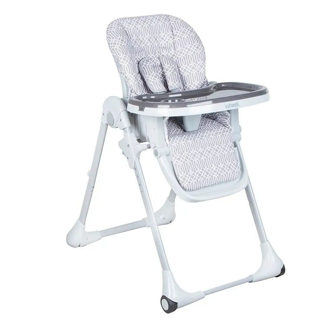 SILLA DE COMER APPETITO PATERN