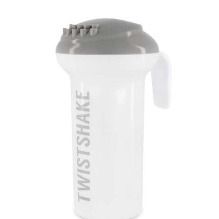 Regadera de enjuague Twistshake