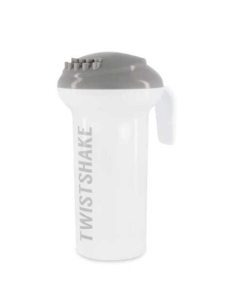 Regadera de enjuague Twistshake
