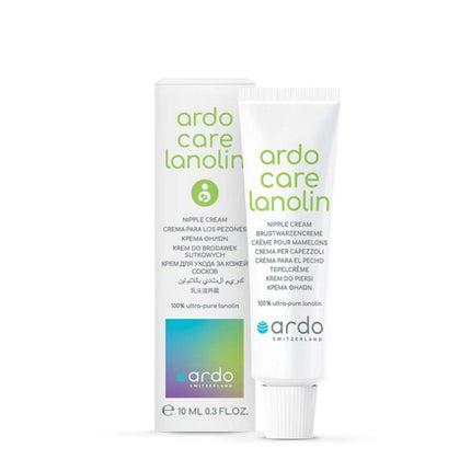 Lanolina Ardo Care 10ml