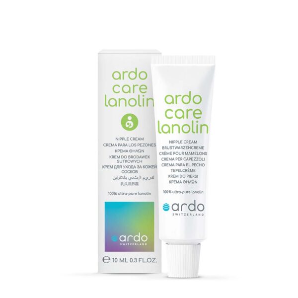 Lanolina Ardo Care 10ml
