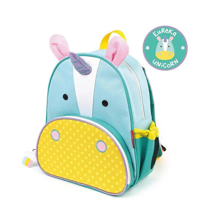 MOCHILA ZOO - UNICORN