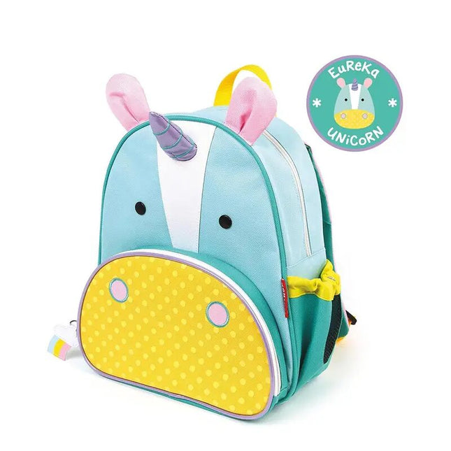 MOCHILA ZOO - UNICORN