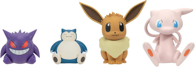 POKEMON  FIGURA PACK DE 1  W3