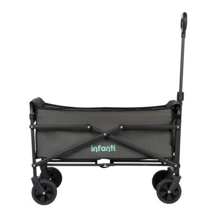 Carrito Plegable Organizador