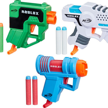 NER ROBLOX MS SURTIDO