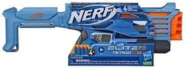 NER ELITE 2.0 TETRAD QS 4