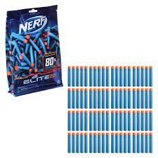 NER ELITE 2.0 REFILL 80
