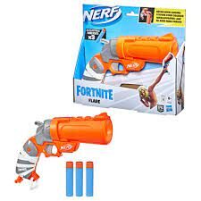 NER FORTNITE FLARE