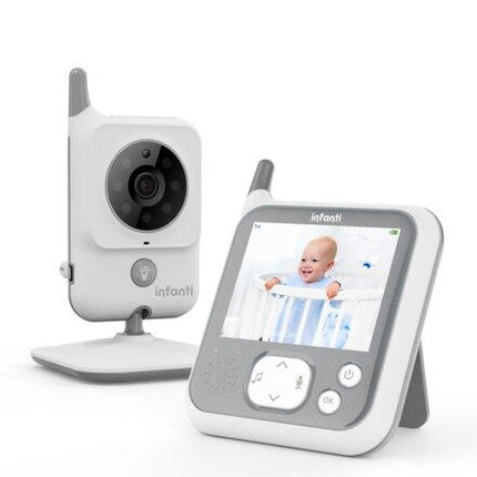 VIDEO MONITOR 607