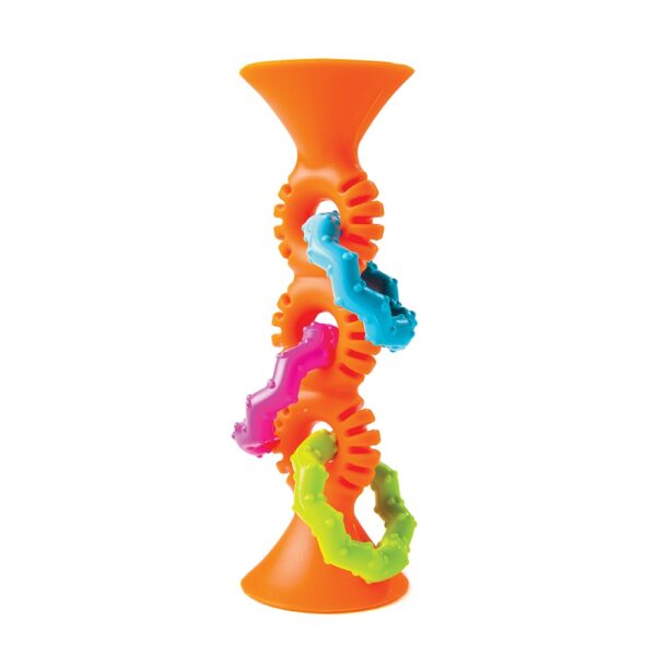 pipSquigz Loops Orange