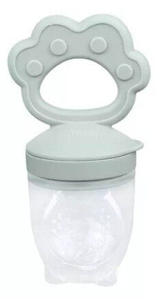 CHUPETE DE ALIMENTACIÓN AZUL