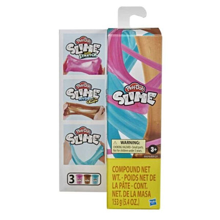 PD MINI SLIME SAMPLER SURTIDO