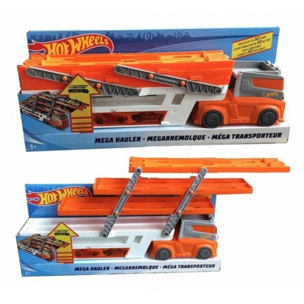 LAT HW CITY MEGA HAULER