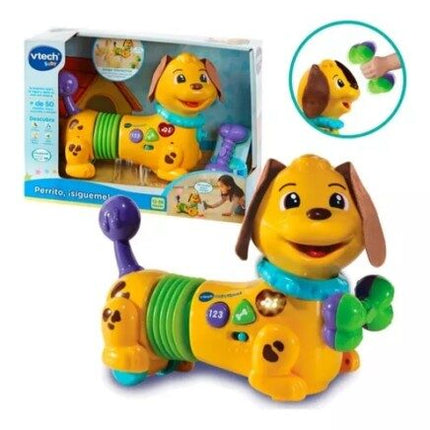 VTECH PERRITO ¡SIGUEME!