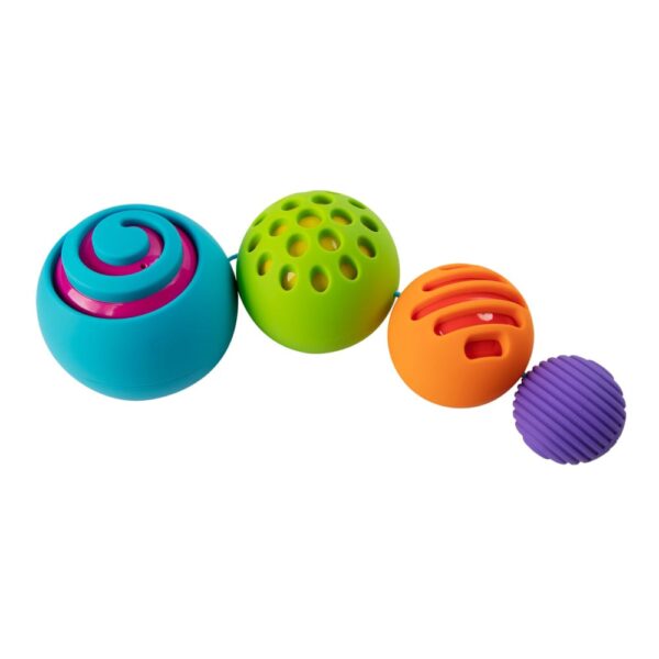 Oombee Ball