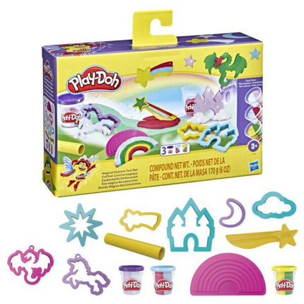 PD MAGICAL UNICORN TOOL SET