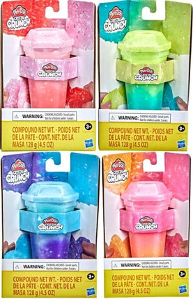 PD CRYSTAL CRUNCH SURTIDO