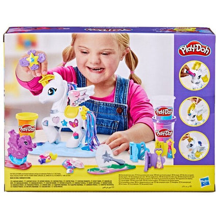 PD MAGICAL STYLIN UNICORN