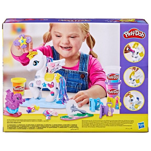 PD MAGICAL STYLIN UNICORN