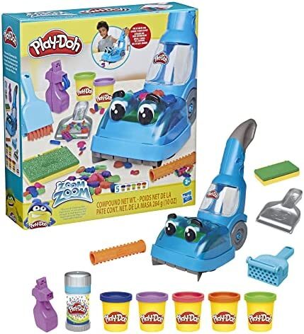 PD ZOOM ZOOM VACUUM AND CLEANUP SET